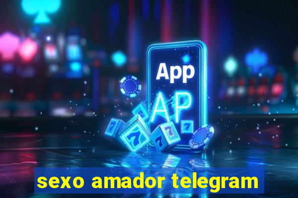 sexo amador telegram